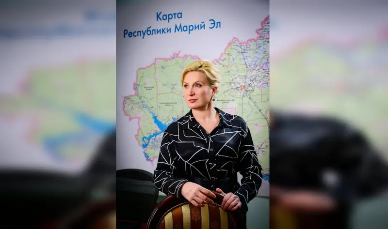 В Марий Эл упразднен пост руководителя администрации Главы региона