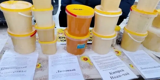 Фото: сайт Россельхознадзора по Нижегородской области, Марий Эл и Мордовии