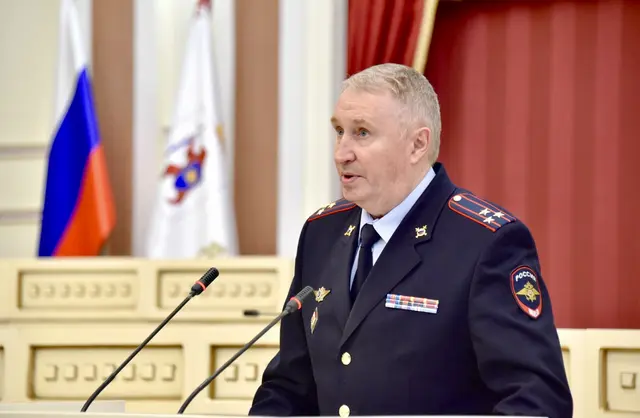 Фото: Госсобрание РМЭ