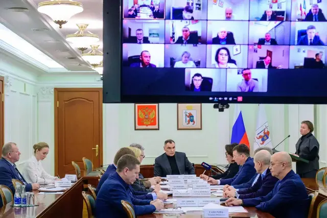 Фото: портал Правительства РМЭ