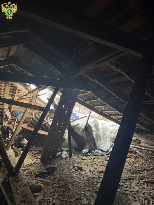 Фото ТГ-канала «Прокуратура Республики Марий Эл»