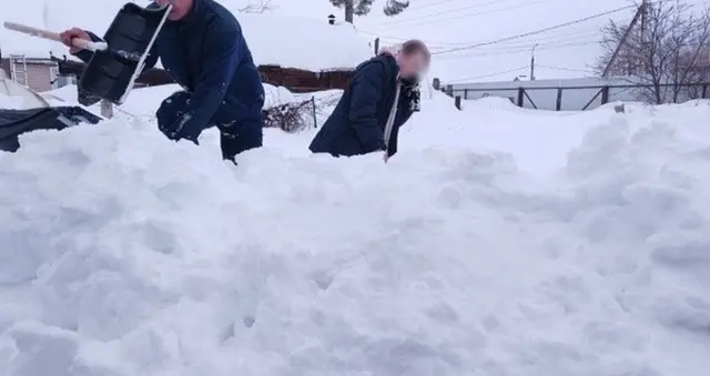 Фото Марийской аварийно-спасательной службы