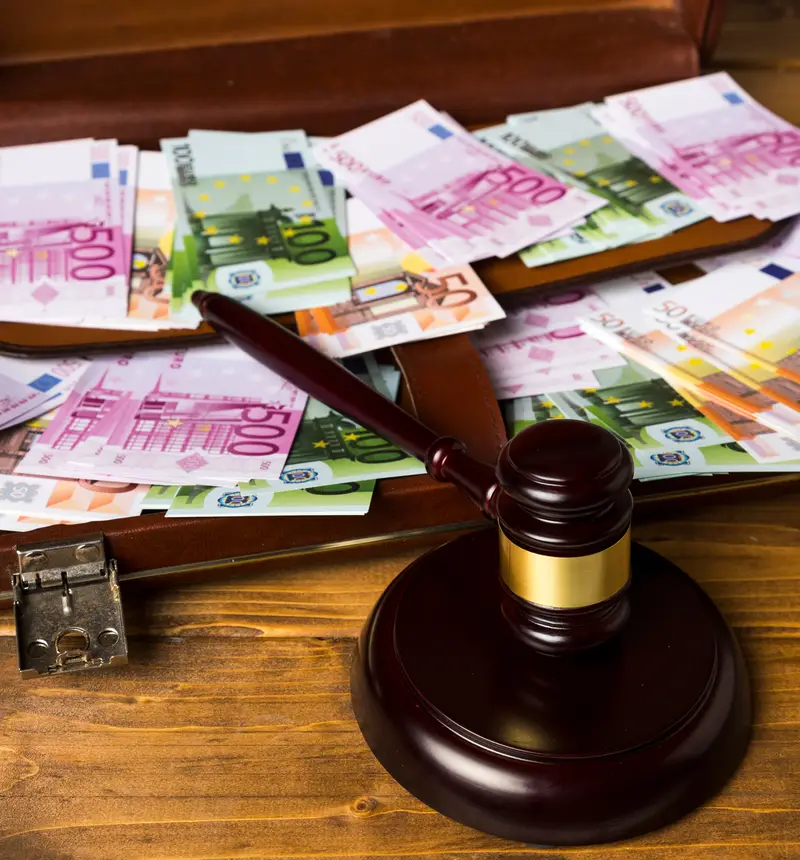 Следователи вышли на след теневого бизнесмена в мэрии Йошкар-Олы