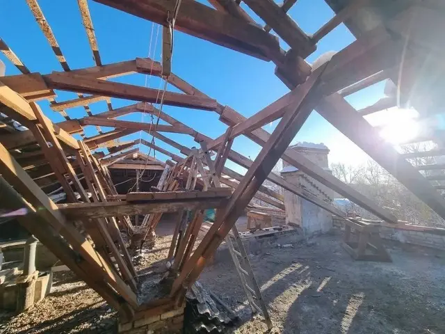 Фото: тг-канал врио мэра Йошкар-Олы Антона Трудинова