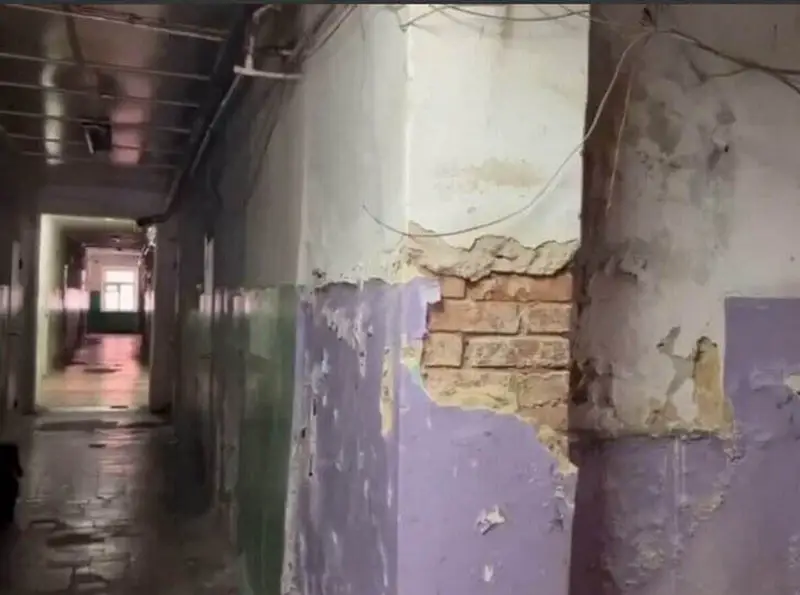 Следком разгневан: нерасселенный дом в Йошкар-Оле стал уголовным делом