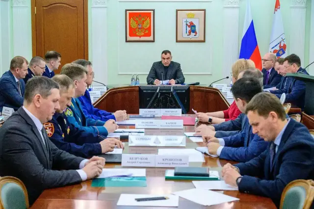 Фото пресс-службы Главы Республики Марий Эл