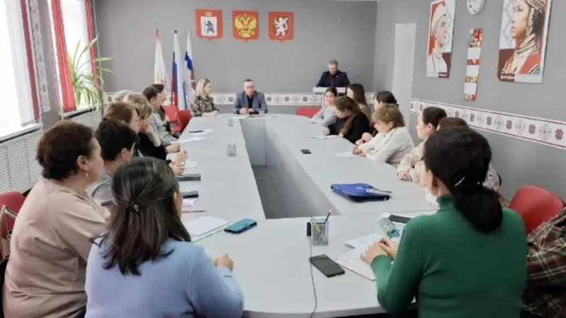 Горномарийский район в Марий Эл станет округом