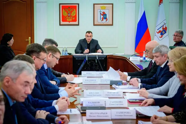 Фото пресс-службы Главы Республики Марий Эл