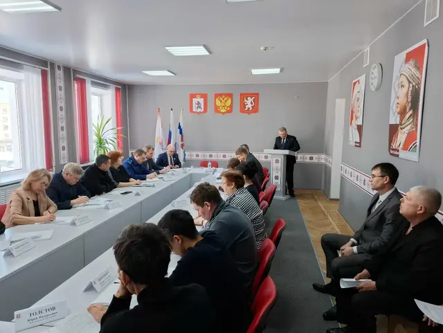 Фото: Министерство внутренней политики РМЭ