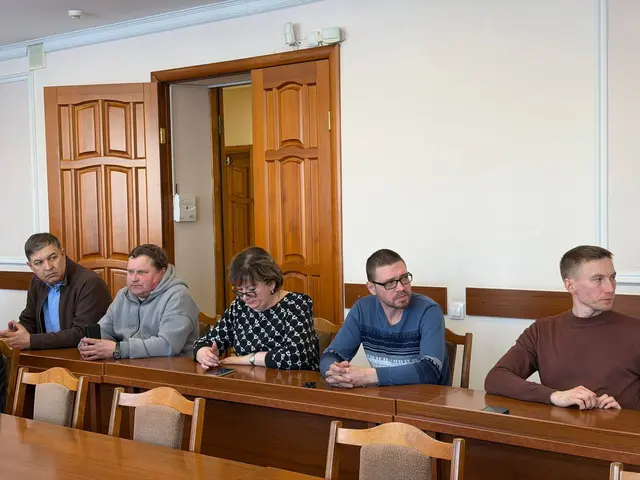 Фото: тг-канал мэрии Йошкар-Олы