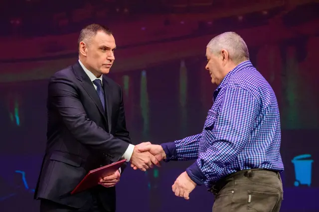 Фото: пресс-служба Главы Республики Марий Эл