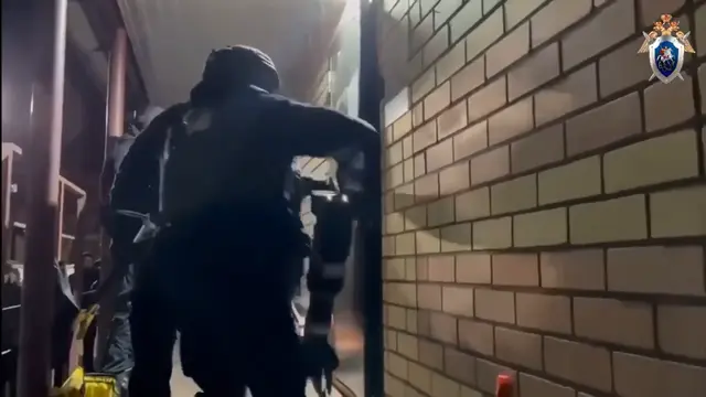 Фото: скрин с видео СУ СК РФ по РМЭ