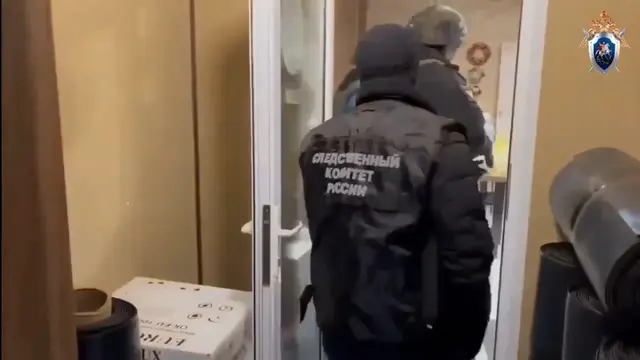 Фото: скрин с видео СУ СК РФ по РМЭ