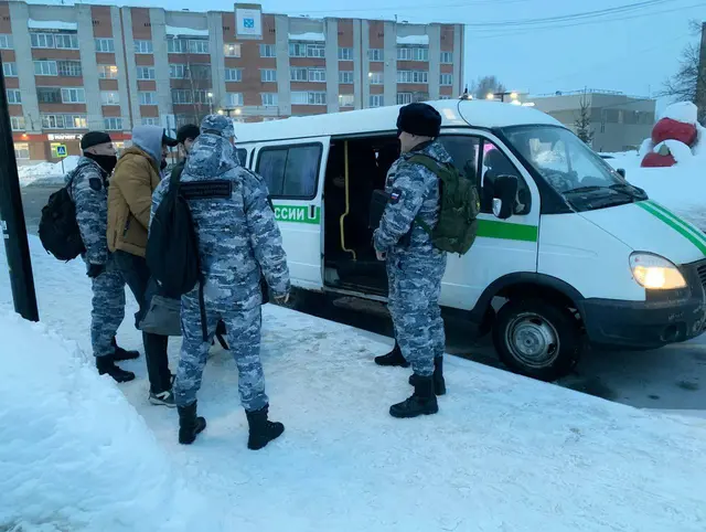 Фото: пресс-служба УФССП России по Марий Эл