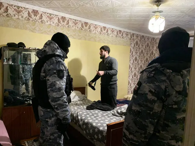 Фото: пресс-служба УФССП России по Марий Эл