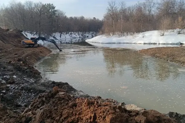 Фото: министерство природных ресурсов, экологии и охраны окружающей среды Марий Эл