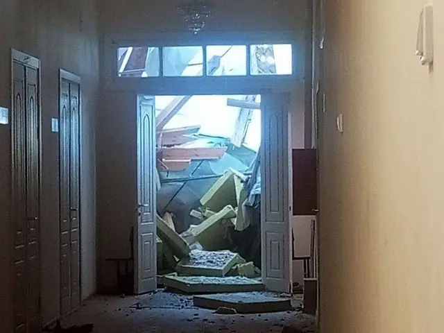 Фото: группа в ВК "ДП Йошкар-Ола"