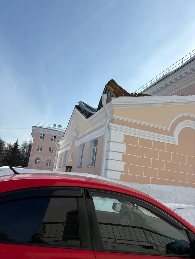 Фото: группа в ВК "ДП Йошкар-Ола"