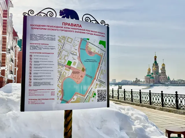 Фото со страницы Антона Трудинова в ВК