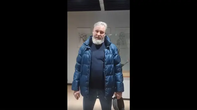 Скриншот видео ТГ-канала «Новости iSpring»