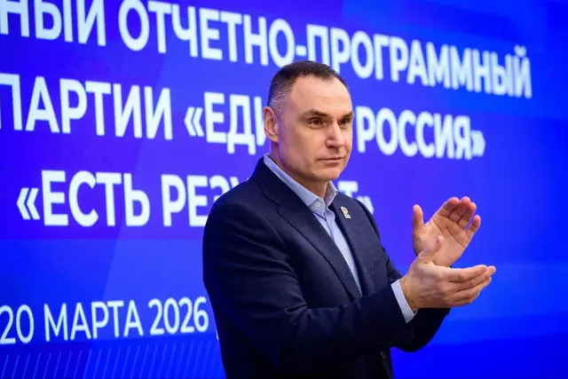 Фото: пресс-служба Главы Республики Марий Эл