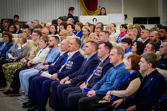 Фото: пресс-служба Главы Республики Марий Эл