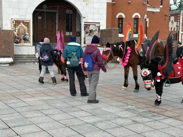 Две реальности благоустройства