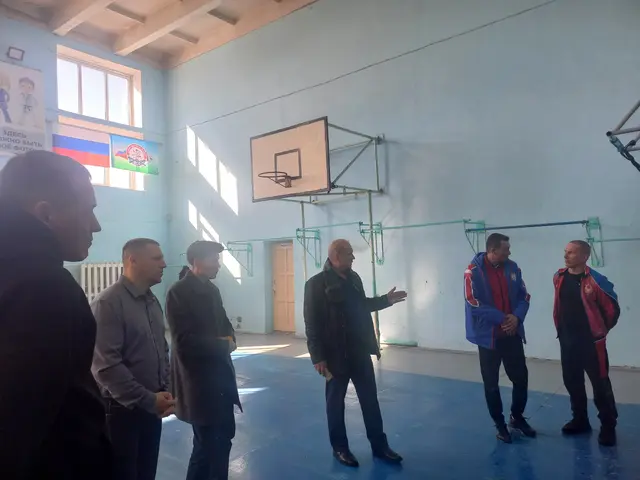 Фото со страницы Павла Демина в «ВК»