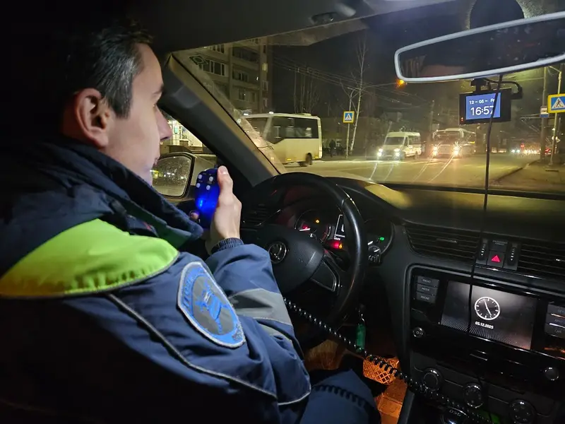 В Марий Эл начался сезон питбайков: инспекторы зафиксировали сразу несколько ДТП