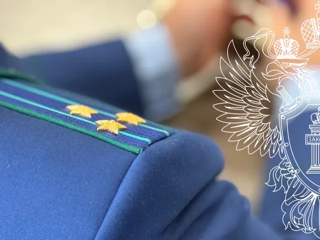 Фото: прокуратура Республики Марий Эл