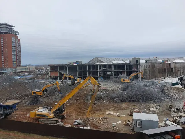 Фото из группы в соцсети «Вконтакте» издания «Про город Йошкар-Ола»