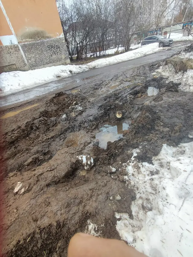 Фото: группа в «ВК» «ДП Йошкар-Ола»