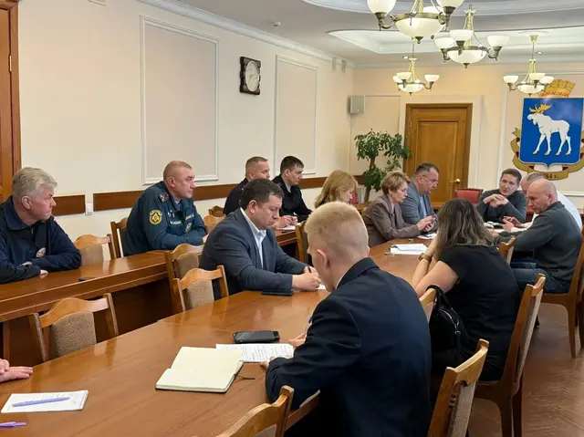 Фото: МАХ-канал Антона Трудинова