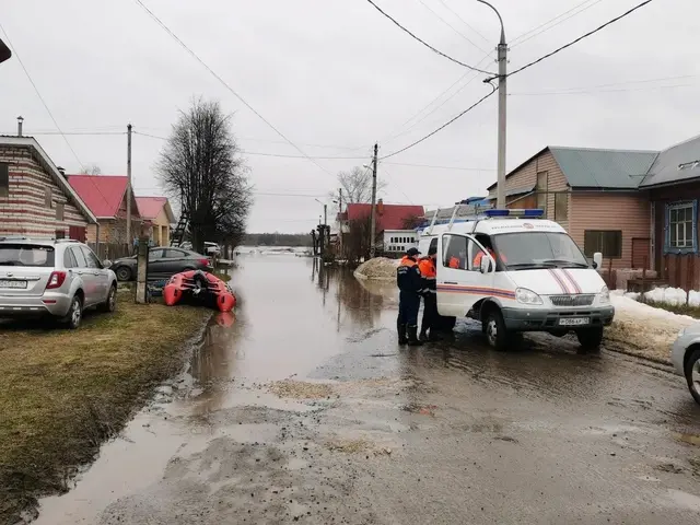 Фото: канал в ВК администрации Йошкар-Олы