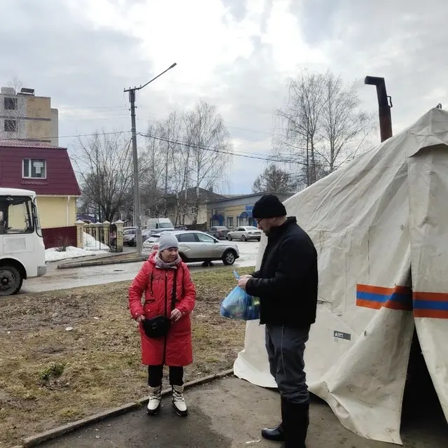 Фото со страницы соцсети ВКонтакте администрации Йошкар-Олы
