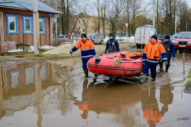 Фото со страницы ВКонтакте администрации Йошкар-Олы