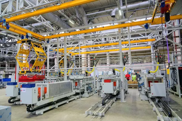 Фото из МАХ-канала Главы Марий Эл Юрия Зайцева