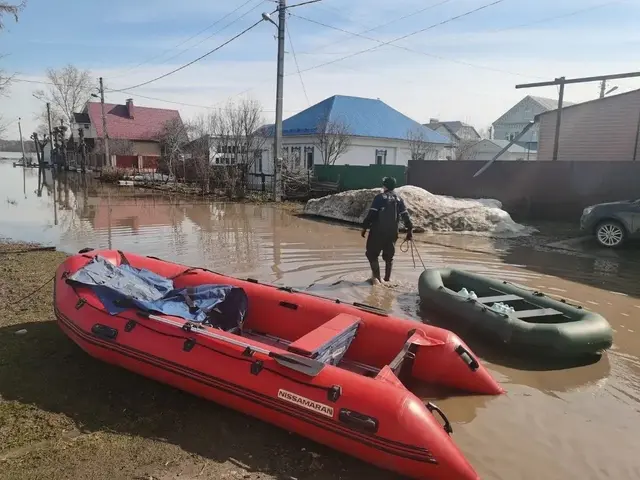 Фото со страницы соцсети ВК администрации Йошкар-Олы