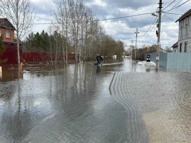 Фото со страницы соцсети ВК администрации Йошкар-Олы
