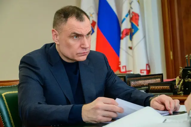 Фото из МАХ-канала Главы Марий Эл Юрия Зайцева