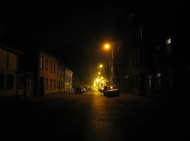 Фото: https://commons.wikimedia.org/ alinco_fan