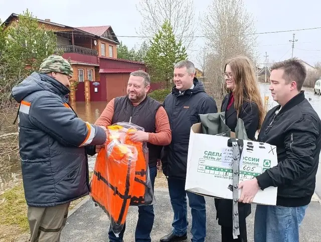 Фото со страницы соцсети ВКонтакте мэрии Йошкар-Олы