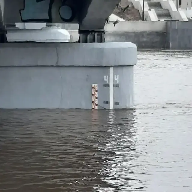 Фото со страницы соцсети ВКонтакте мэрии Йошкар-Олы