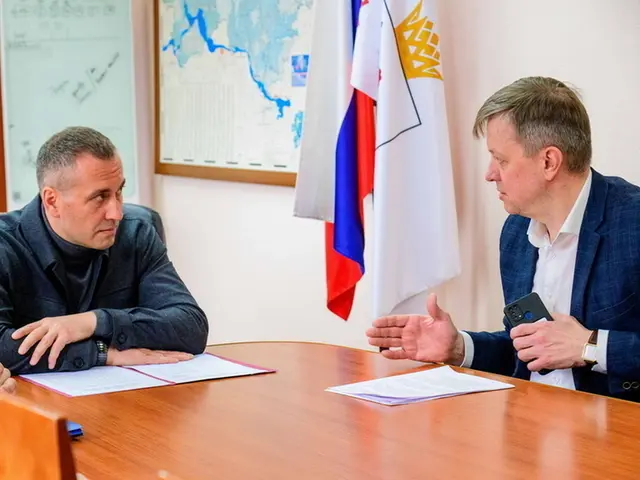 Фото пресс-службы администрации Главы Республики Марий Эл