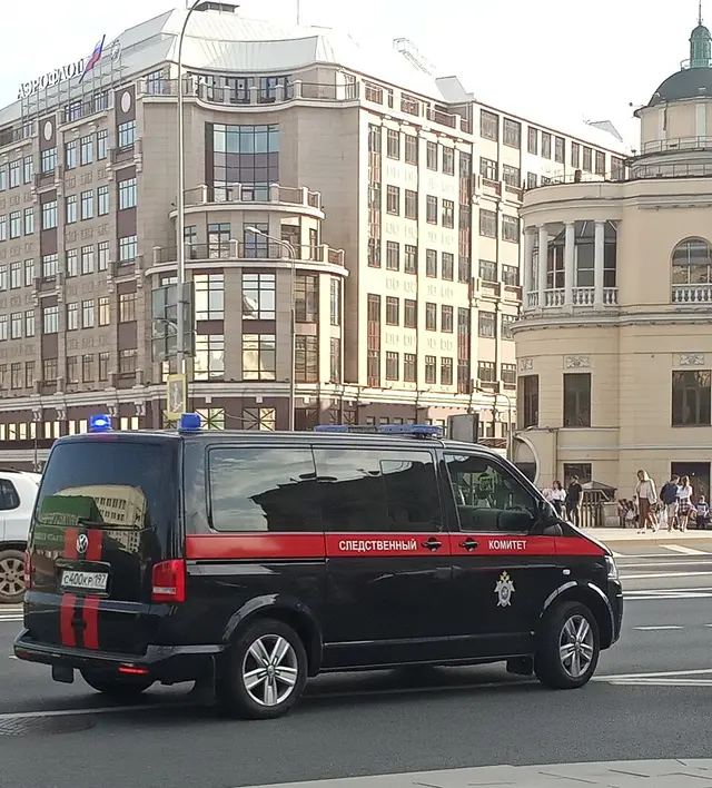 Фото: https://commons.wikimedia.org/ Пулукс11