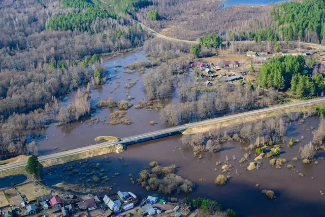 Фото из МАХ-канала Главы Марий Эл Юрия Зайцева