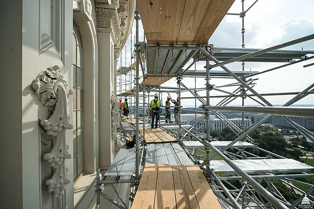Фото: https://commons.wikimedia.org/ USCapitol