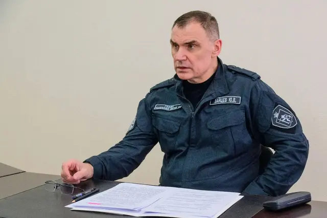 Фото из группы Главы Марий Эл Юрия Зайцева в соцсети «ВКонтакте»