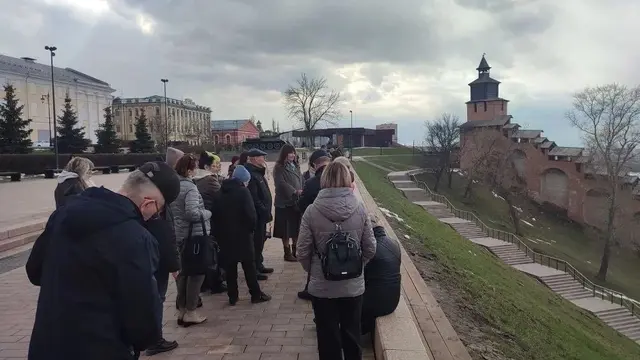 Фото Владимира Ложкина 