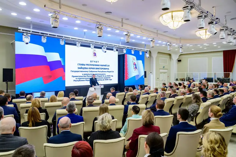 Ситуацию в сфере межнационального согласия станет контролировать Минвнутрипол Марий Эл